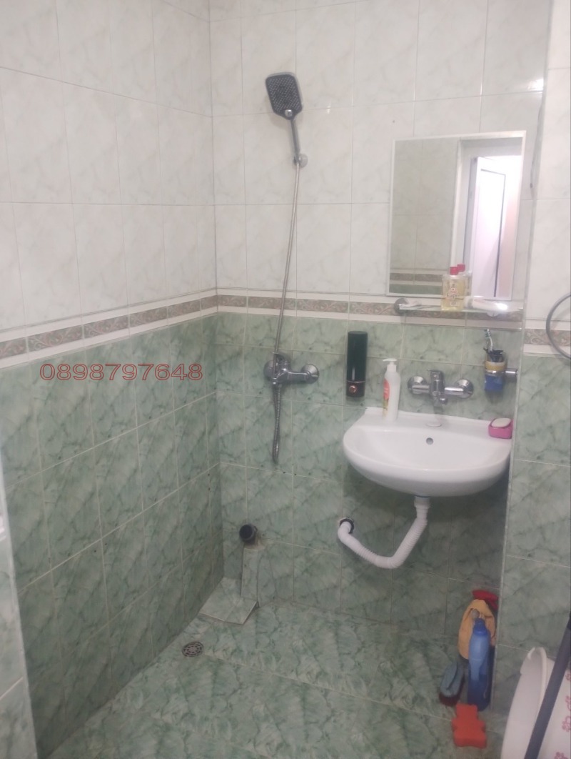 Продава 2-СТАЕН, гр. Пазарджик, Моста на Лютата, снимка 9 - Апартаменти - 53450216