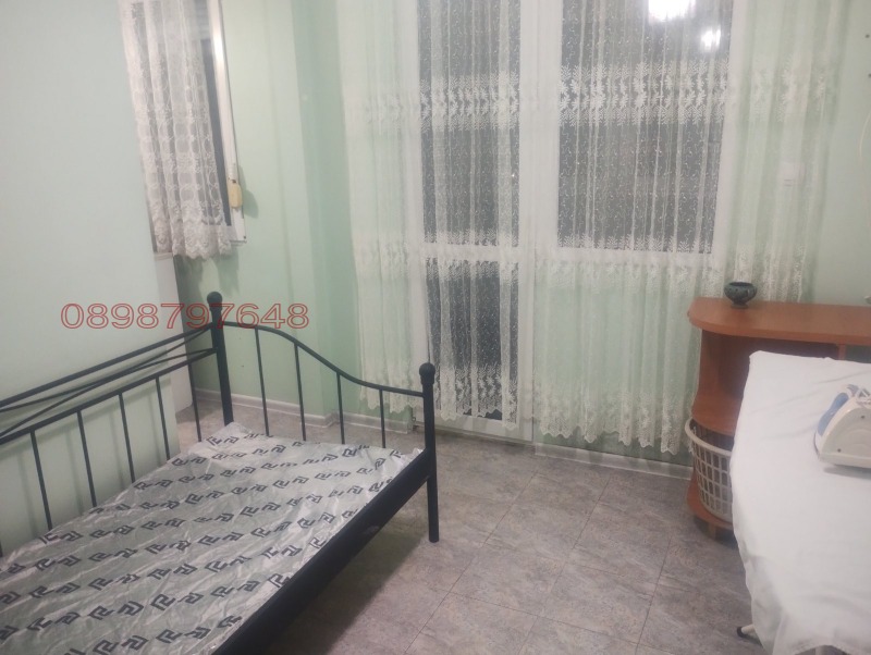 Продава 2-СТАЕН, гр. Пазарджик, Моста на Лютата, снимка 6 - Апартаменти - 53450216