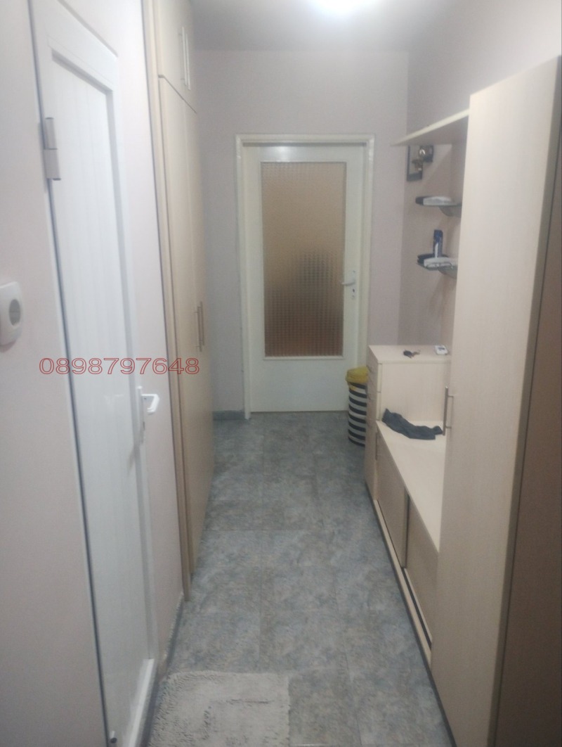 Продава 2-СТАЕН, гр. Пазарджик, Моста на Лютата