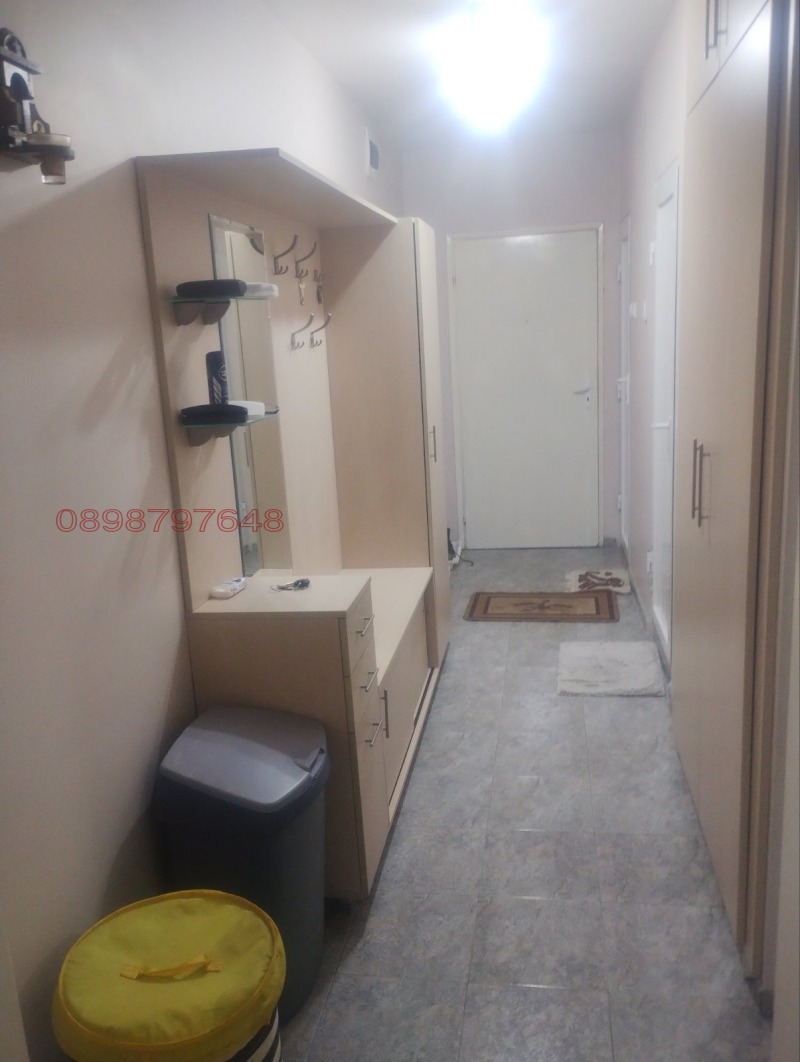 Продава 2-СТАЕН, гр. Пазарджик, Моста на Лютата, снимка 2 - Апартаменти - 53450216