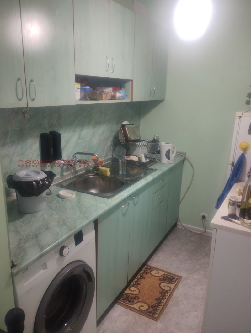 Продава 2-СТАЕН, гр. Пазарджик, Моста на Лютата, снимка 8 - Апартаменти - 53450216