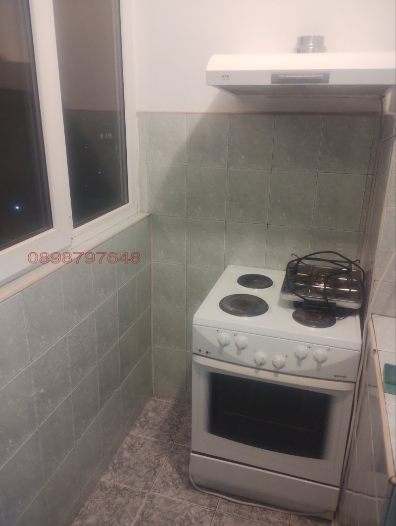 Продава 2-СТАЕН, гр. Пазарджик, Моста на Лютата, снимка 4 - Апартаменти - 53450216