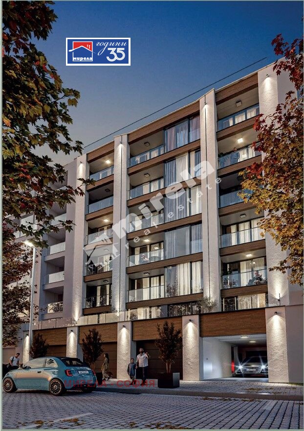 Продава 2-СТАЕН, гр. София, Център, снимка 3 - Апартаменти - 54146340