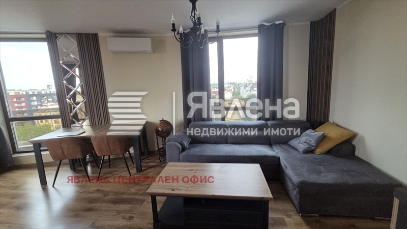 Продава 2-СТАЕН, гр. София, Манастирски ливади, снимка 10 - Апартаменти - 56318830