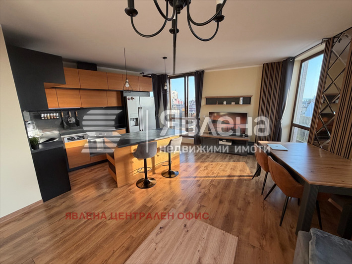 Продава 2-СТАЕН, гр. София, Манастирски ливади, снимка 12 - Апартаменти - 56318830