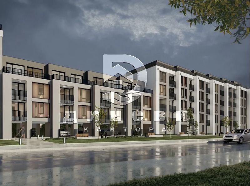 De vânzare  2 dormitoare Sofia , Poduiane , 97 mp | 83034854 - imagine [2]