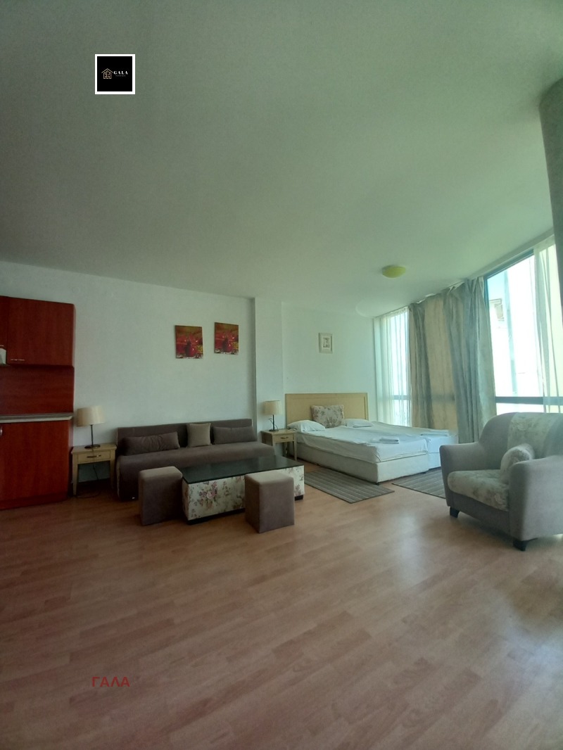 Na sprzedaż  2 sypialnie region Burgas , Primorsko , 98 mkw | 51065540 - obraz [3]