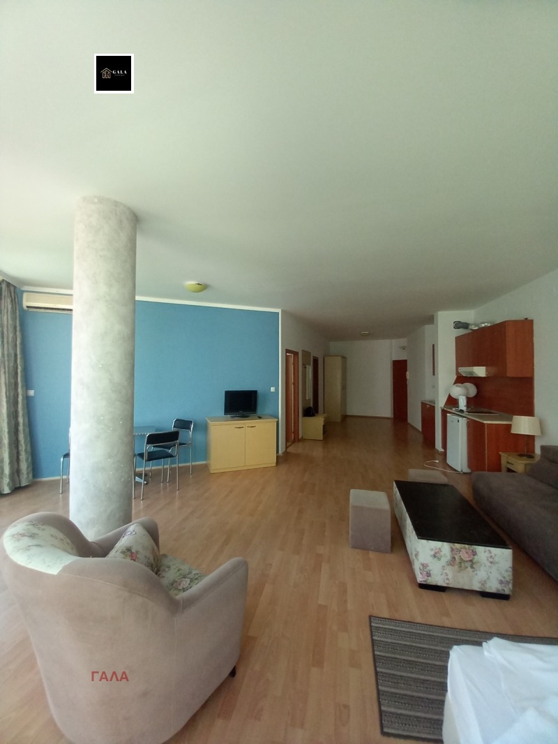 En venta  2 dormitorios región Burgas , Primorsko , 98 metros cuadrados | 51065540 - imagen [6]