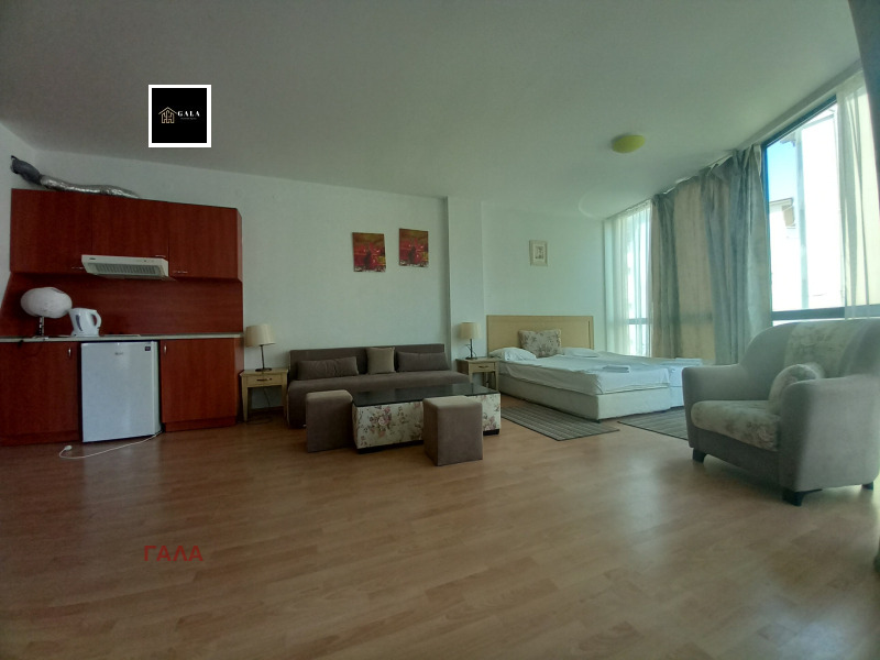 Zu verkaufen  2 Schlafzimmer region Burgas , Primorsko , 98 qm | 51065540 - Bild [2]