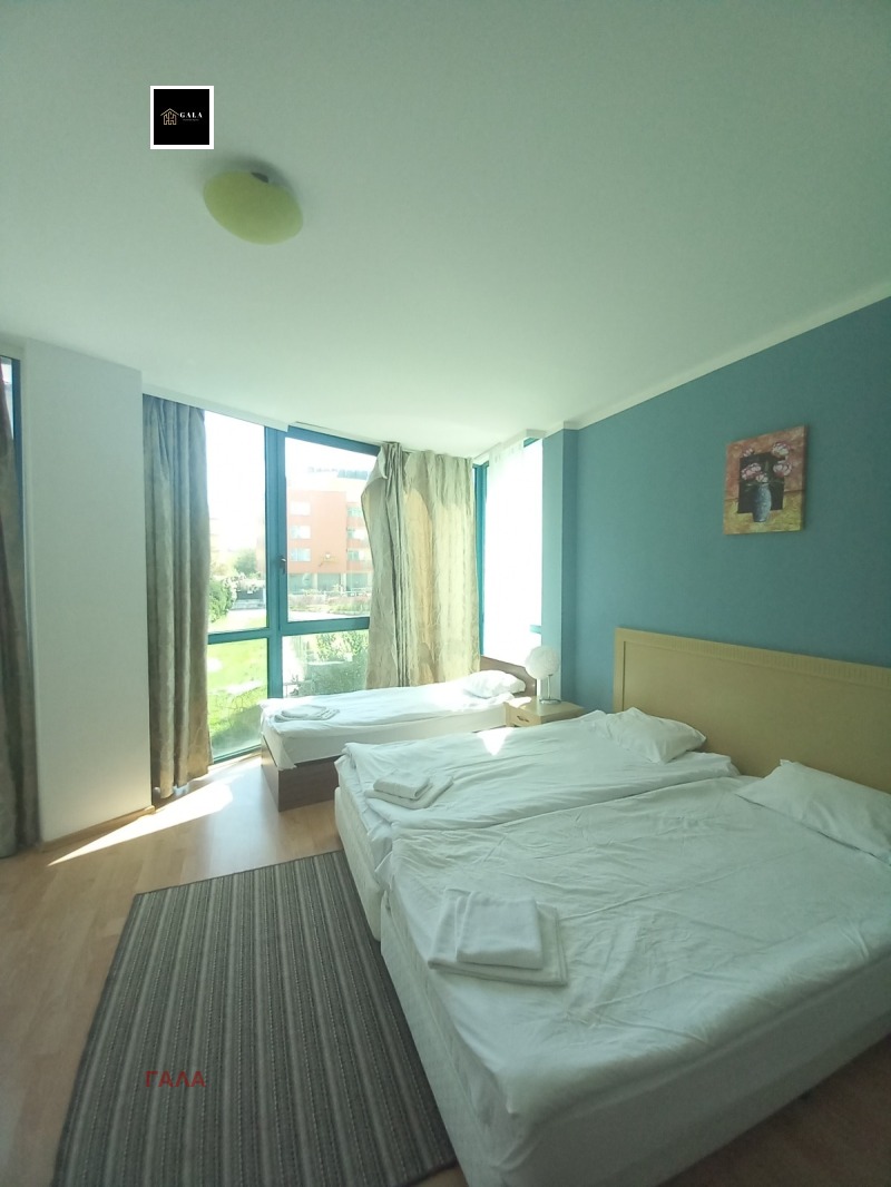 Na sprzedaż  2 sypialnie region Burgas , Primorsko , 98 mkw | 51065540 - obraz [14]