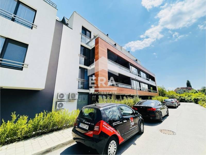 À venda  2 quartos Sofia , Vitocha , 126 m² | 81515851