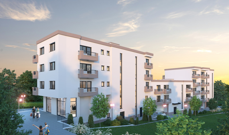 À vendre  2 chambres Targovichte , Tsentar , 109 m² | 78199435 - image [5]
