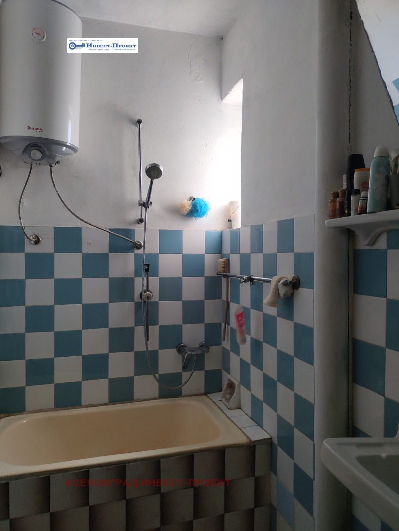 Продава  3-стаен област Пловдив , гр. Асеновград , 135 кв.м | 53180211 - изображение [11]