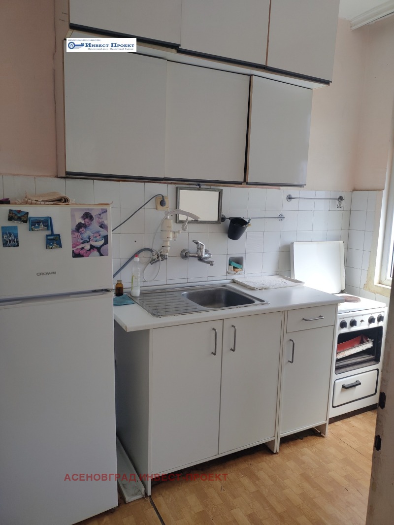 Продава  3-стаен област Пловдив , гр. Асеновград , 135 кв.м | 53180211 - изображение [2]