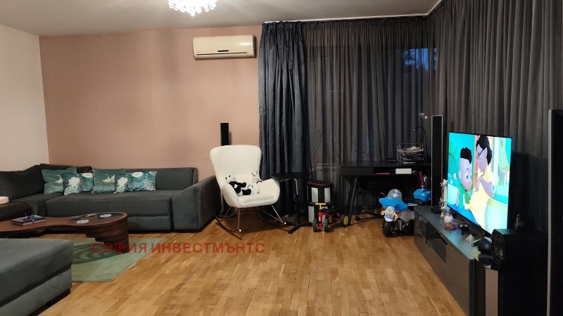 Till salu  2 sovrum Sofia , Simeonovo , 136 kvm | 14808665 - bild [7]