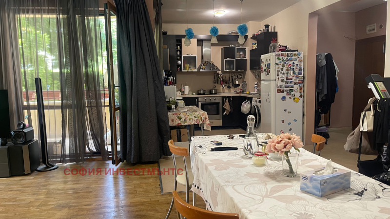 Till salu  2 sovrum Sofia , Simeonovo , 136 kvm | 14808665 - bild [8]