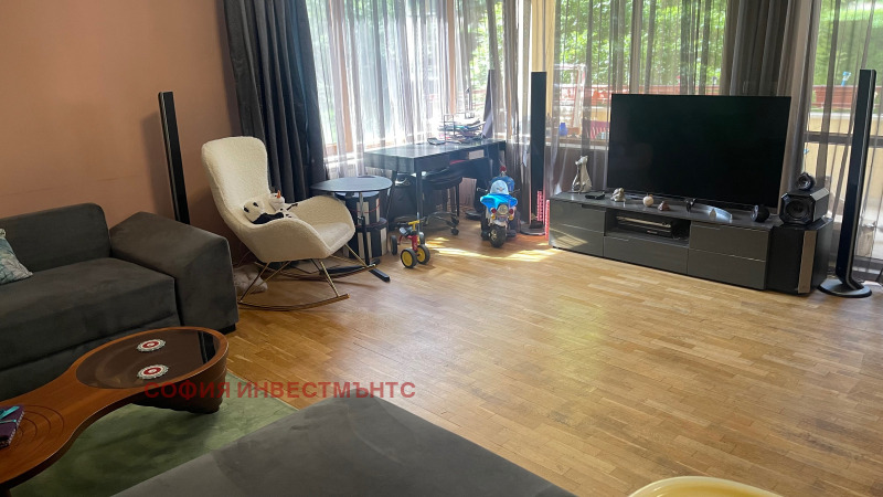 Till salu  2 sovrum Sofia , Simeonovo , 136 kvm | 14808665 - bild [9]
