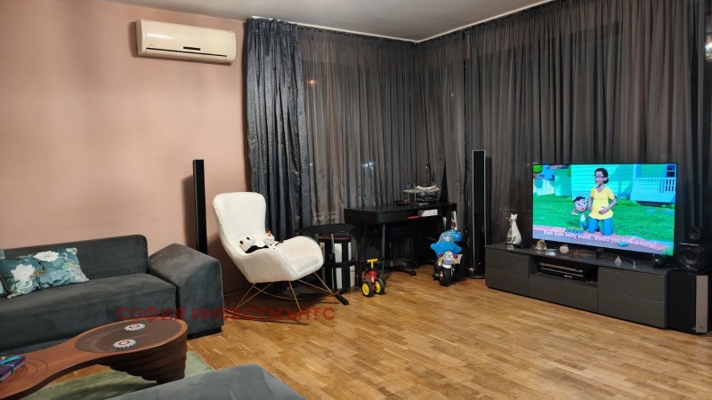 Till salu  2 sovrum Sofia , Simeonovo , 136 kvm | 14808665 - bild [6]