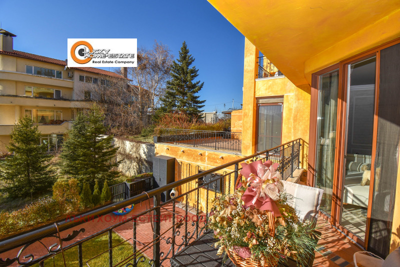 Satılık  2 yatak odası Sofia , Bankya , 125 metrekare | 57039932 - görüntü [15]