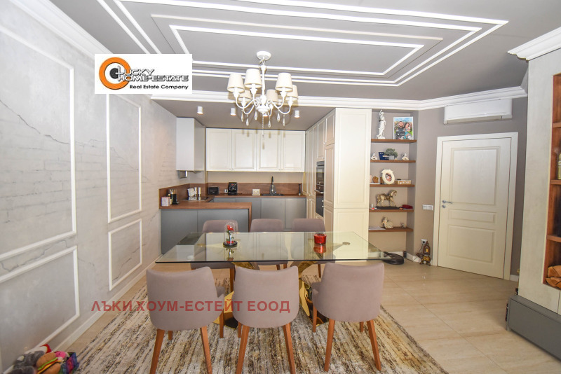 Satılık  2 yatak odası Sofia , Bankya , 125 metrekare | 57039932 - görüntü [8]