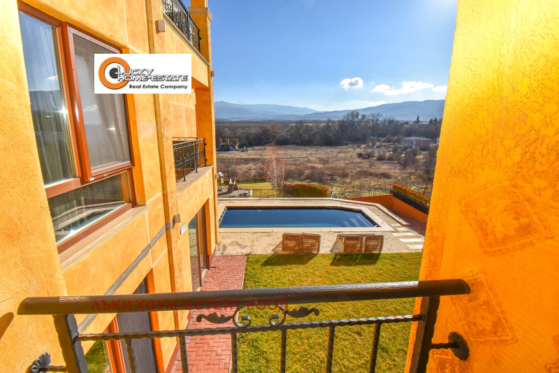 Satılık  2 yatak odası Sofia , Bankya , 125 metrekare | 57039932 - görüntü [16]