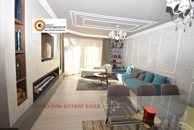 Satılık  2 yatak odası Sofia , Bankya , 125 metrekare | 57039932 - görüntü [12]