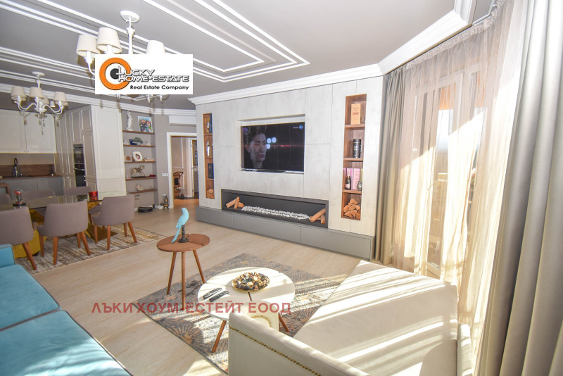Satılık  2 yatak odası Sofia , Bankya , 125 metrekare | 57039932 - görüntü [10]