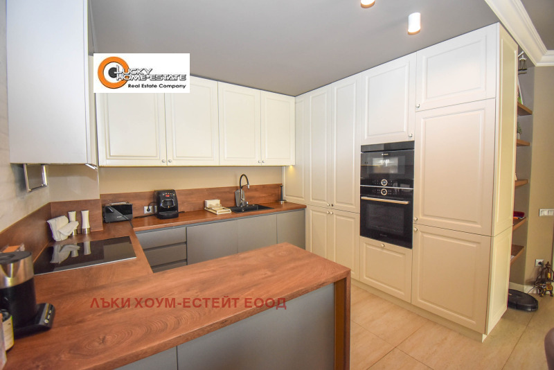 Satılık  2 yatak odası Sofia , Bankya , 125 metrekare | 57039932 - görüntü [9]