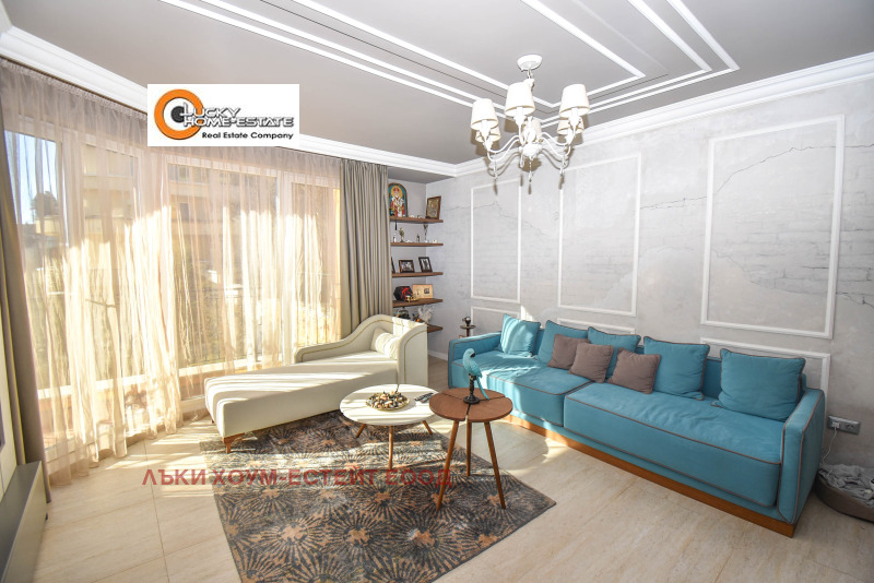 Satılık  2 yatak odası Sofia , Bankya , 125 metrekare | 57039932 - görüntü [7]