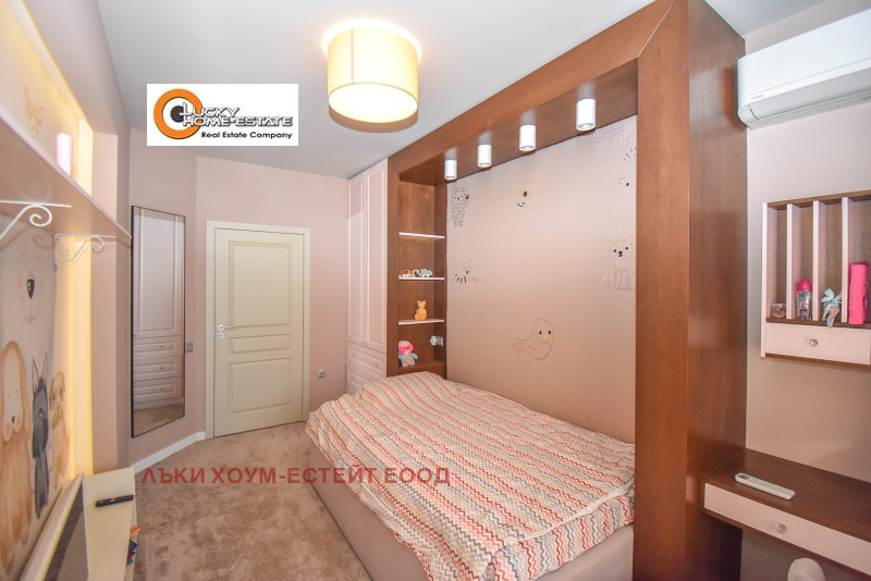 Satılık  2 yatak odası Sofia , Bankya , 125 metrekare | 57039932 - görüntü [13]