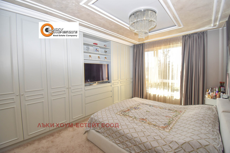 Satılık  2 yatak odası Sofia , Bankya , 125 metrekare | 57039932 - görüntü [3]