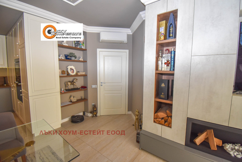 Satılık  2 yatak odası Sofia , Bankya , 125 metrekare | 57039932 - görüntü [11]
