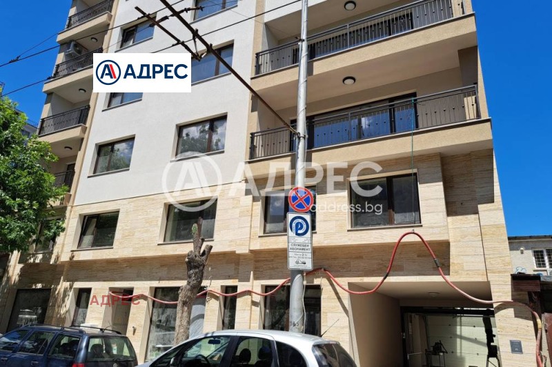 Продава  3-стаен, град Варна, Център •  365 000 EUR • ID 31965780 — holmes.bg - [1] 
