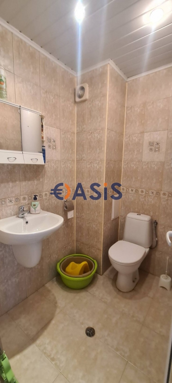 En venta  2 dormitorios región Burgas , Chernomorets , 100 metros cuadrados | 38633697 - imagen [15]
