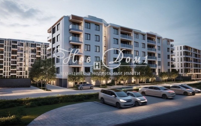 For Sale  2 bedroom Sofia , Slatina , 96 sq.m | 53590628