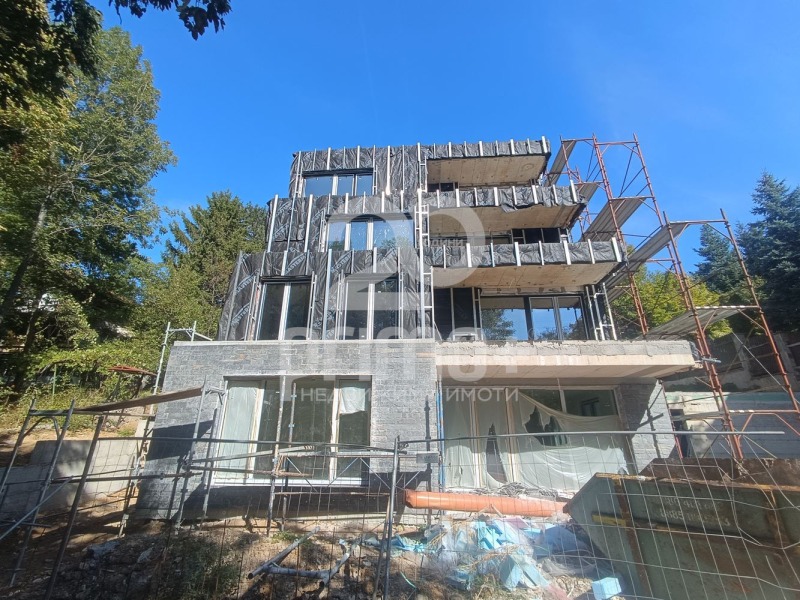 In vendita  2 camere da letto Sofia , Dragalevtsi , 123 mq | 88199522 - Immagine [9]