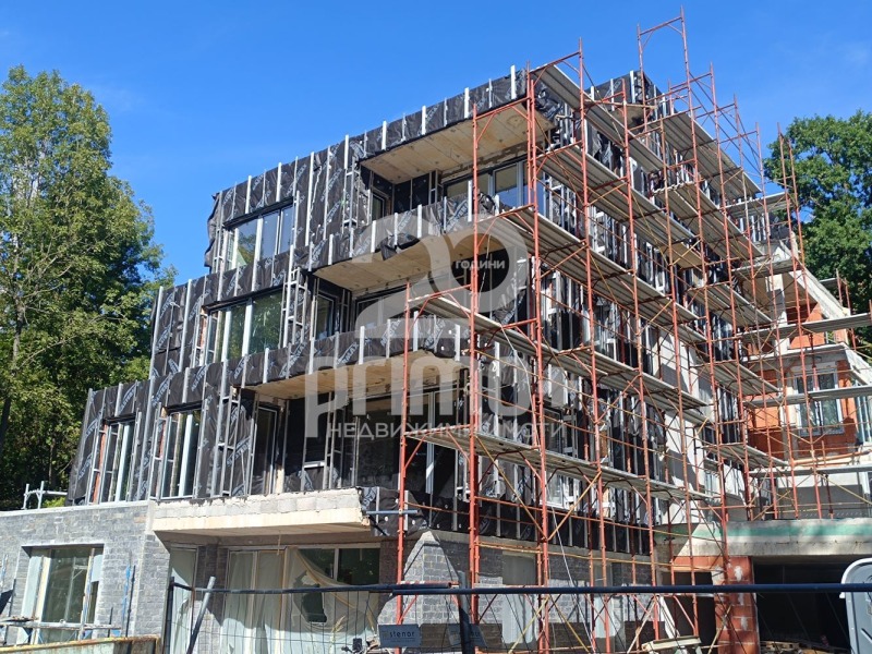 In vendita  2 camere da letto Sofia , Dragalevtsi , 123 mq | 88199522 - Immagine [10]