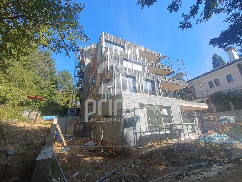 In vendita  2 camere da letto Sofia , Dragalevtsi , 123 mq | 88199522 - Immagine [8]