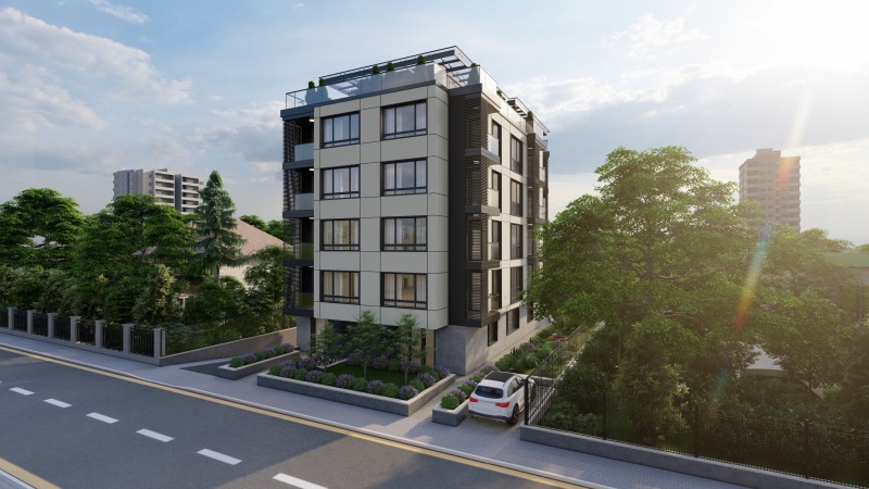 Продава 3-СТАЕН, гр. София, Хаджи Димитър, снимка 2 - Апартаменти - 52125759