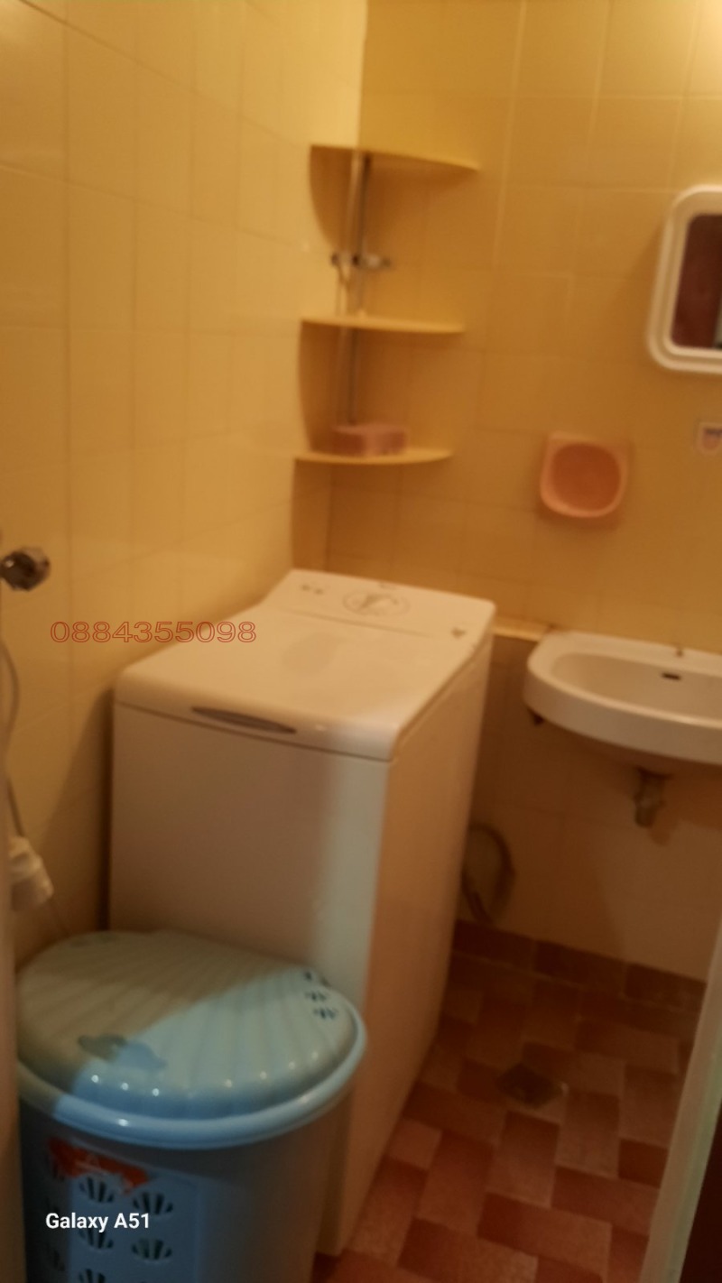 Продава 3-СТАЕН, гр. София, Красно село, снимка 8 - Апартаменти - 53564184