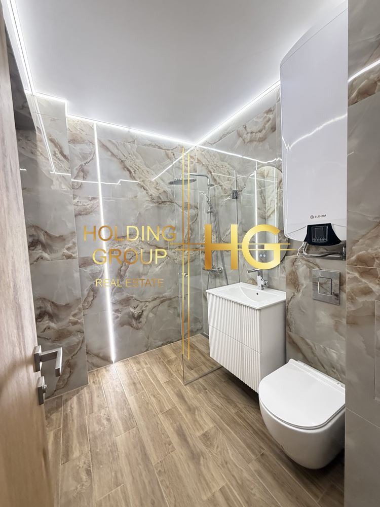 Продава 3-СТАЕН, гр. Варна, к.к. Св.Св. Константин и Елена, снимка 9 - Апартаменти - 54476540