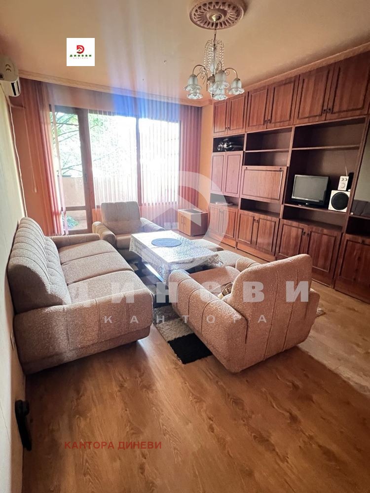 Продава 3-СТАЕН, гр. Стара Загора, Казански - изток, снимка 2 - Апартаменти - 54676520
