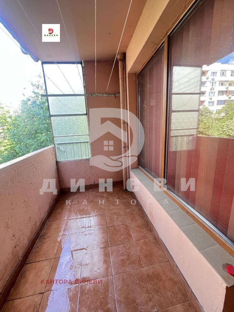 Продава 3-СТАЕН, гр. Стара Загора, Казански - изток, снимка 3 - Апартаменти - 54676520