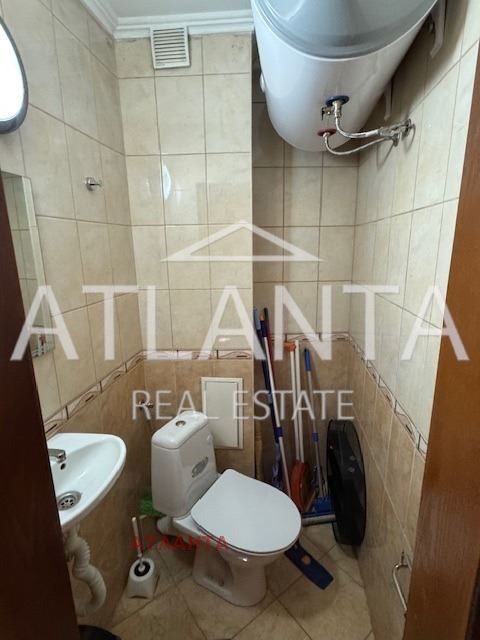 Продава 3-СТАЕН, гр. Варна, Център, снимка 9 - Апартаменти - 55787003
