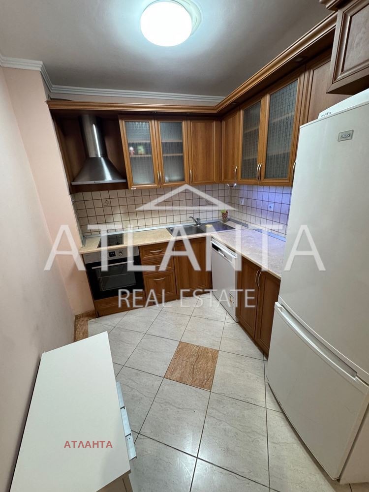 Продава 3-СТАЕН, гр. Варна, Център, снимка 6 - Апартаменти - 55787003