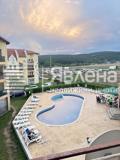 Продава 3-СТАЕН, с. Нови хан, област София област, снимка 9 - Апартаменти - 56319142