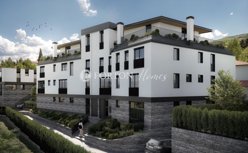Продава  4-стаен град София , Драгалевци , 260 кв.м | 21911977 - изображение [2]