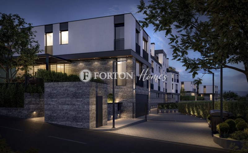 Продава  4-стаен град София , Драгалевци , 260 кв.м | 21911977