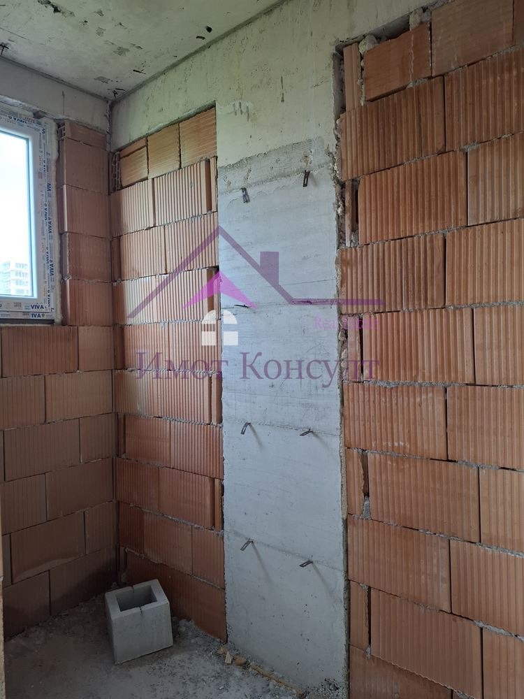 Продава 4-СТАЕН, гр. Варна, Кайсиева градина, снимка 6 - Апартаменти - 54839024