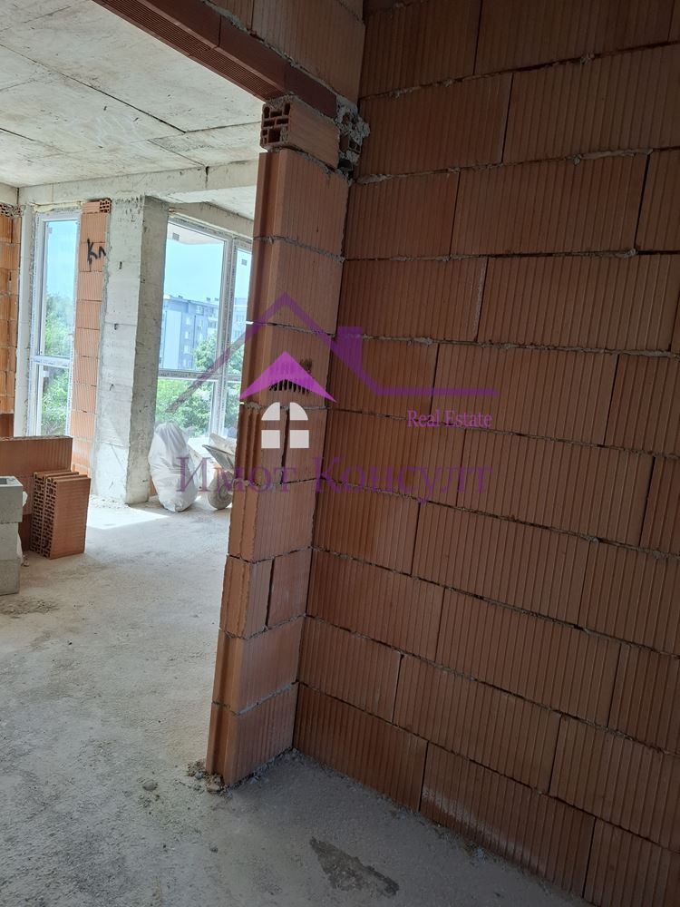 Продава 4-СТАЕН, гр. Варна, Кайсиева градина, снимка 10 - Апартаменти - 54839024